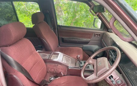 Nissan Largo III (W30), 1989 год, 150 000 рублей, 11 фотография