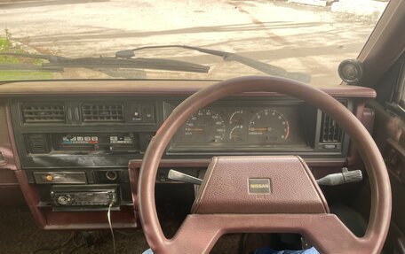 Nissan Largo III (W30), 1989 год, 150 000 рублей, 8 фотография