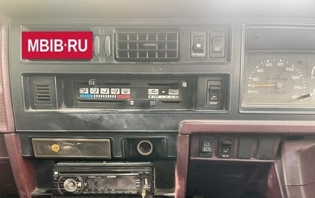 Nissan Largo III (W30), 1989 год, 150 000 рублей, 9 фотография