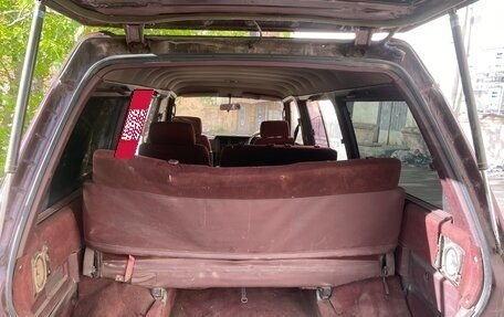 Nissan Largo III (W30), 1989 год, 150 000 рублей, 22 фотография