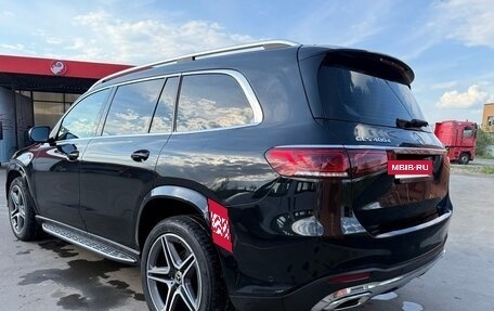 Mercedes-Benz GLS, 2020 год, 7 950 000 рублей, 3 фотография