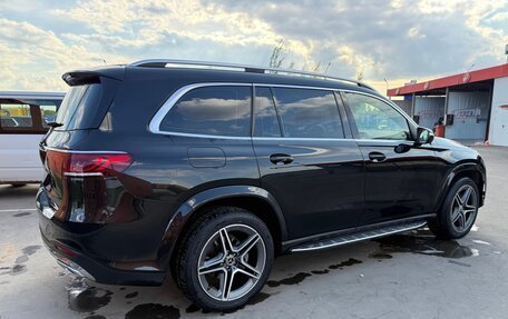 Mercedes-Benz GLS, 2020 год, 7 950 000 рублей, 4 фотография