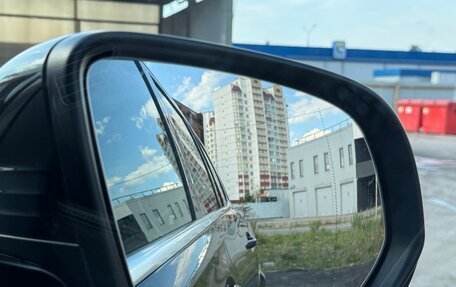 Mercedes-Benz GLS, 2020 год, 7 950 000 рублей, 12 фотография