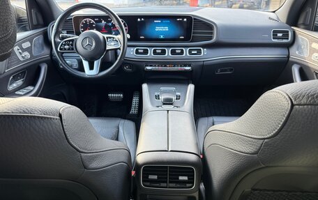 Mercedes-Benz GLS, 2020 год, 7 950 000 рублей, 5 фотография