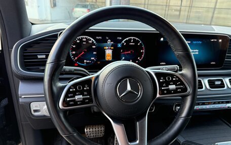Mercedes-Benz GLS, 2020 год, 7 950 000 рублей, 6 фотография