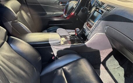 Lexus GS III рестайлинг, 2005 год, 1 100 000 рублей, 7 фотография