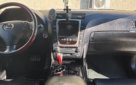 Lexus GS III рестайлинг, 2005 год, 1 100 000 рублей, 8 фотография