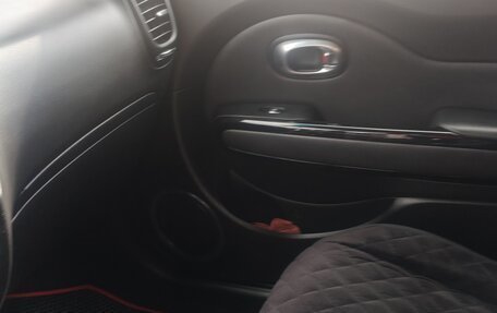KIA Soul II рестайлинг, 2017 год, 1 950 000 рублей, 11 фотография