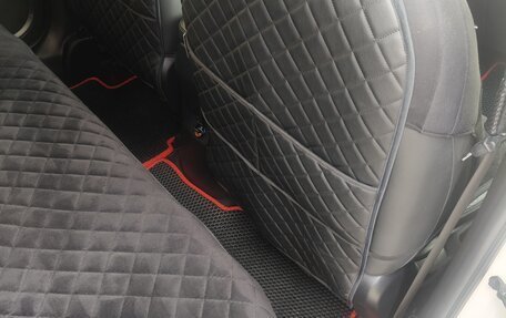 KIA Soul II рестайлинг, 2017 год, 1 950 000 рублей, 14 фотография