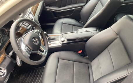 Mercedes-Benz E-Класс, 2011 год, 1 250 000 рублей, 8 фотография