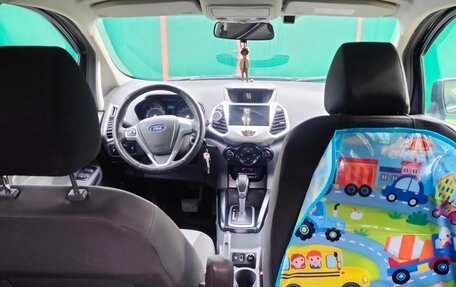 Ford EcoSport, 2016 год, 1 500 000 рублей, 6 фотография
