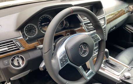 Mercedes-Benz E-Класс, 2011 год, 1 250 000 рублей, 9 фотография