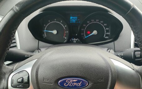 Ford EcoSport, 2016 год, 1 500 000 рублей, 10 фотография