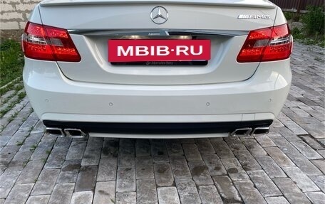 Mercedes-Benz E-Класс, 2011 год, 1 250 000 рублей, 7 фотография