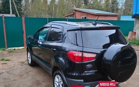 Ford EcoSport, 2016 год, 1 500 000 рублей, 8 фотография