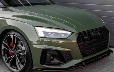 Audi A5, 2022 год, 3 920 000 рублей, 2 фотография