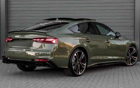 Audi A5, 2022 год, 3 920 000 рублей, 4 фотография