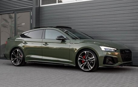 Audi A5, 2022 год, 3 920 000 рублей, 3 фотография