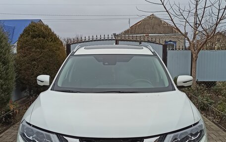 Nissan X-Trail, 2021 год, 3 000 000 рублей, 4 фотография
