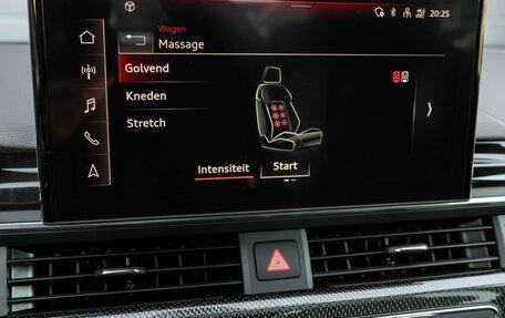 Audi A5, 2022 год, 3 920 000 рублей, 10 фотография