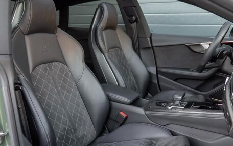 Audi A5, 2022 год, 3 920 000 рублей, 9 фотография