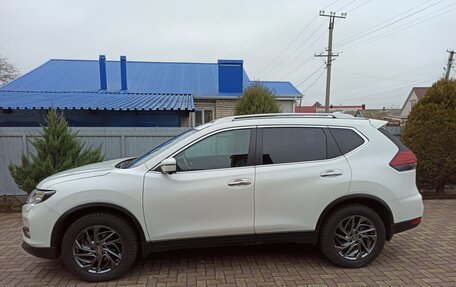 Nissan X-Trail, 2021 год, 3 000 000 рублей, 3 фотография