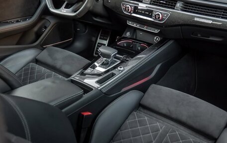Audi A5, 2022 год, 3 920 000 рублей, 8 фотография