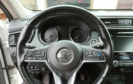 Nissan X-Trail, 2021 год, 3 000 000 рублей, 6 фотография
