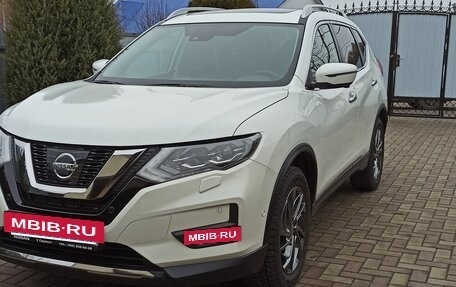 Nissan X-Trail, 2021 год, 3 000 000 рублей, 2 фотография