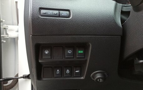 Nissan X-Trail, 2021 год, 3 000 000 рублей, 10 фотография