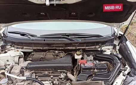 Nissan X-Trail, 2021 год, 3 000 000 рублей, 14 фотография