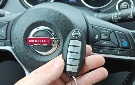 Nissan X-Trail, 2021 год, 3 000 000 рублей, 12 фотография
