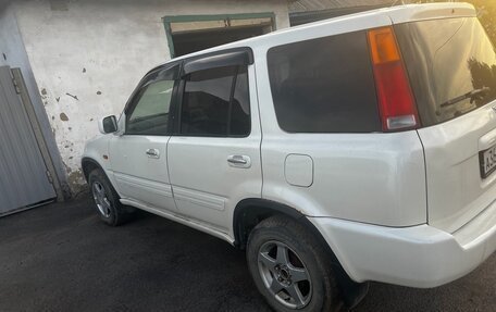 Honda CR-V IV, 2000 год, 550 000 рублей, 3 фотография