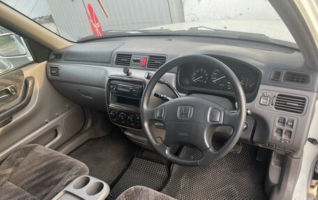 Honda CR-V IV, 2000 год, 550 000 рублей, 4 фотография