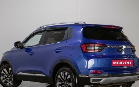 Chery Tiggo 4 I рестайлинг, 2020 год, 1 359 000 рублей, 3 фотография