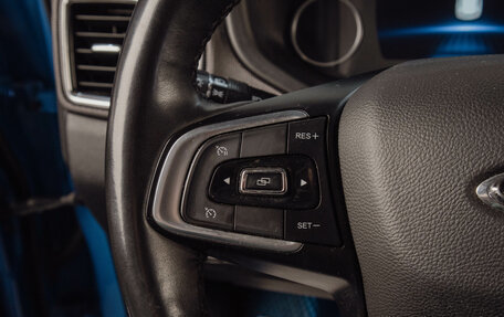 Chery Tiggo 4 I рестайлинг, 2020 год, 1 359 000 рублей, 10 фотография