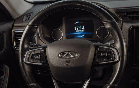 Chery Tiggo 4 I рестайлинг, 2020 год, 1 359 000 рублей, 11 фотография