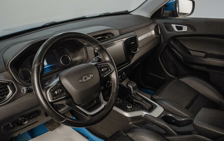 Chery Tiggo 4 I рестайлинг, 2020 год, 1 359 000 рублей, 7 фотография