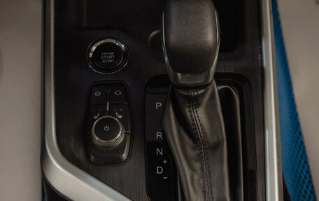 Chery Tiggo 4 I рестайлинг, 2020 год, 1 359 000 рублей, 16 фотография