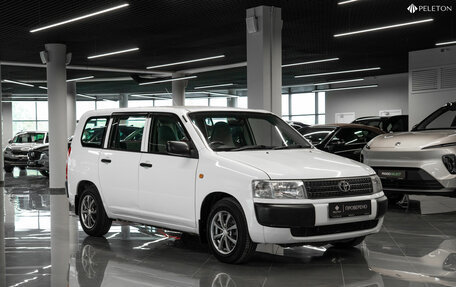 Toyota Probox I, 2010 год, 640 000 рублей, 2 фотография