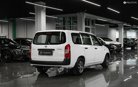 Toyota Probox I, 2010 год, 640 000 рублей, 5 фотография