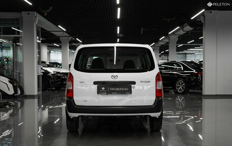 Toyota Probox I, 2010 год, 640 000 рублей, 6 фотография