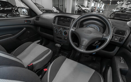 Toyota Probox I, 2010 год, 640 000 рублей, 9 фотография