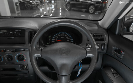 Toyota Probox I, 2010 год, 640 000 рублей, 12 фотография