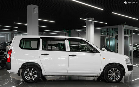 Toyota Probox I, 2010 год, 640 000 рублей, 8 фотография