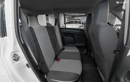 Toyota Probox I, 2010 год, 640 000 рублей, 14 фотография