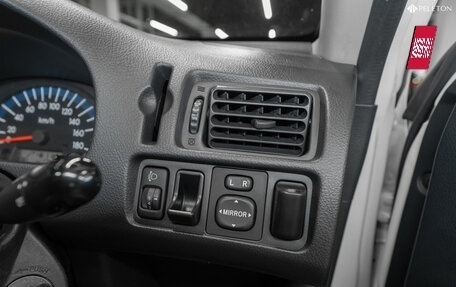 Toyota Probox I, 2010 год, 640 000 рублей, 16 фотография
