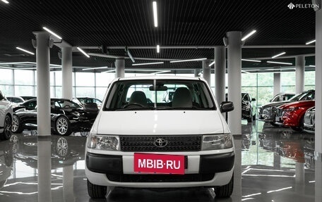 Toyota Probox I, 2010 год, 640 000 рублей, 3 фотография