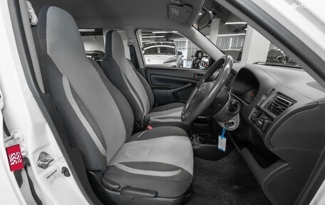 Toyota Probox I, 2010 год, 640 000 рублей, 11 фотография