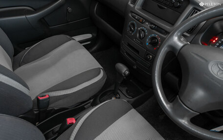 Toyota Probox I, 2010 год, 640 000 рублей, 17 фотография